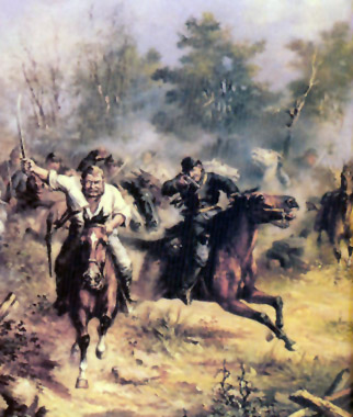 [Vermont Cavalry]