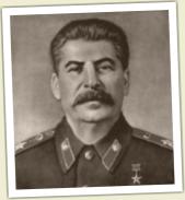 (8/12): Jzef Stalin