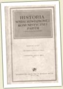 (11/12): Wydanie moskiewskie Krtkiego Kursu w jz. polskim z 1939 r.