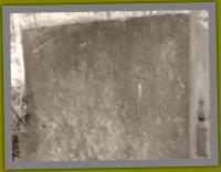 (14/15): Jedynie tutaj widoczne s daty: urodzin r. 1813 i mioerci w r. 1881