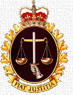 Legal Crest