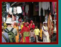 (2/24): Zawsze zatoczone ulice Pushkar