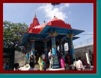 (11/24): Brahma Temple-turystom wstp dozw<br>olony