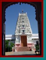 (21/24): Rangji Temple-wstp tylko dla hinduistw