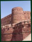 (27/32): Fort Agra