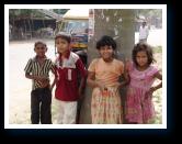 (27/29): Dzieci z Varanasi
